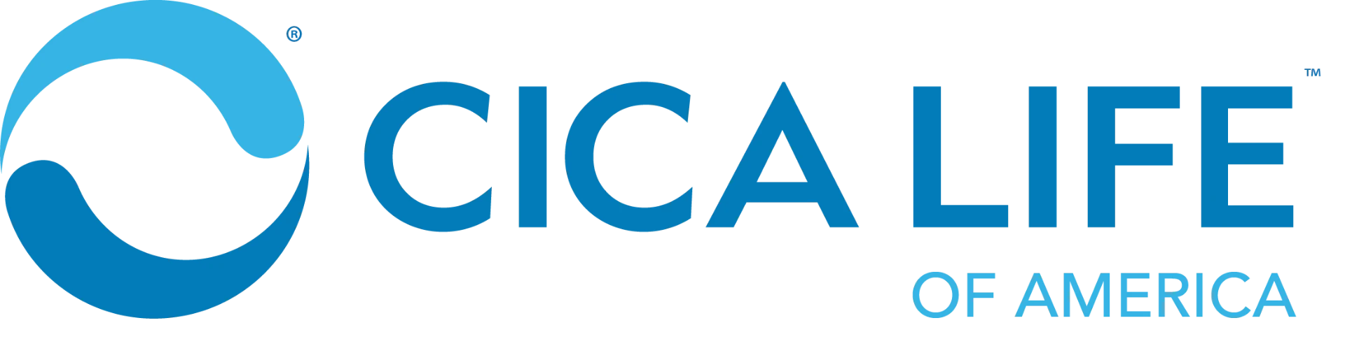 CICA Life of America logo