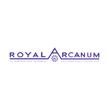 Royal Arcanum logo