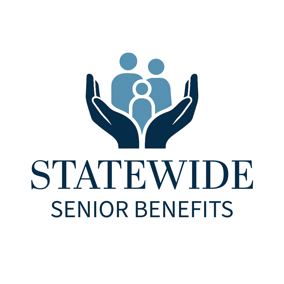 Statewide Senior Benefits