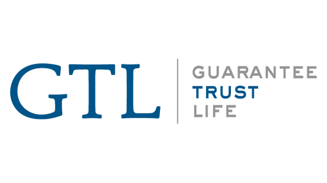 Guarantee Trust Life logo