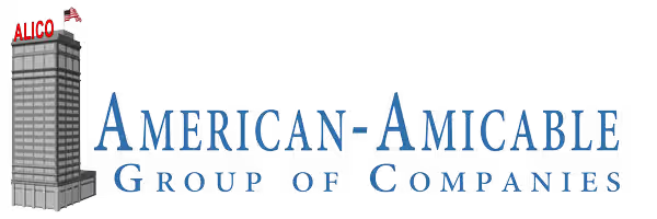 American-Amicable logo